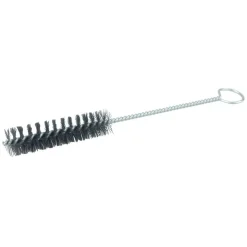 3" Long x 3/4" Dia Nylon Tube Brush