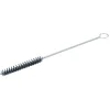 2" Long x 1/4" Dia Nylon Tube Brush