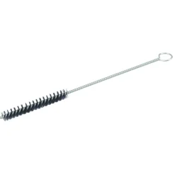 2" Long x 1/4" Dia Nylon Tube Brush