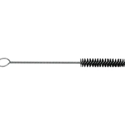 3" Long x 1/2" Dia Nylon Tube Brush