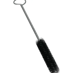 3" Long x 1/2" Dia Nylon Tube Brush