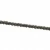 1-1/2" Long x 1/4" Dia Stainless Steel Twisted Wire Bristle Brush