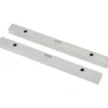 12" Long x 1" High x 3/4" Thick, Steel Parallel