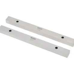 12" Long x 1" High x 3/4" Thick, Steel Parallel