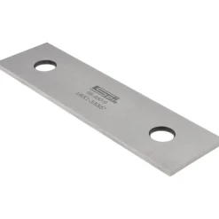 6" Long x 1-5/8" High x 1/8" Thick, Steel Parallel