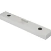 6" Long x 1" High x 1/2" Thick, Steel Parallel