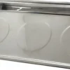 14-3/16" Long x 6-1/4" Wide Magnetic Tray