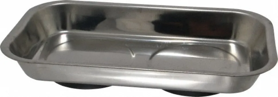 9-1/2" Long x 5-9/16" Wide Magnetic Tray