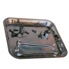 11-1/2" Long x 10-11/16" Wide Magnetic Tray