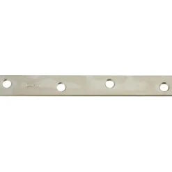 6" Long x 3/4" Wide Steel Mending Brace