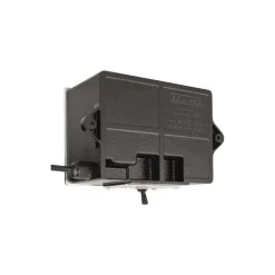 6-1/4" Long x 4-1/2" Wide x 3-1/2" High, Demagnetizer
