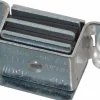 2.1" Long x 1.1" Wide x 0.56" High, Extruded Aluminum Magnetic Door Catch