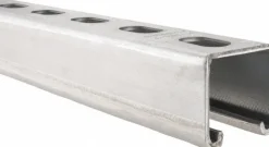 10' Long x 1-5/8