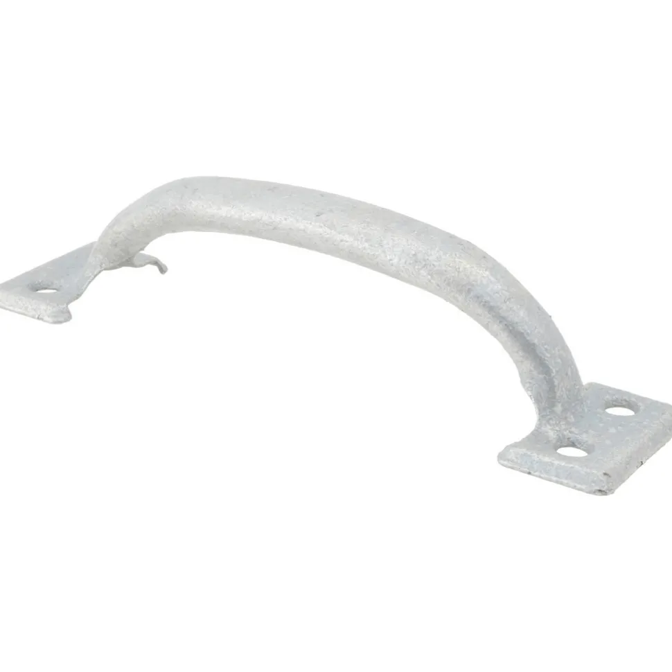 6-1/2" Long x 1-3/4" Wide x 1.63" High, Utility Pull