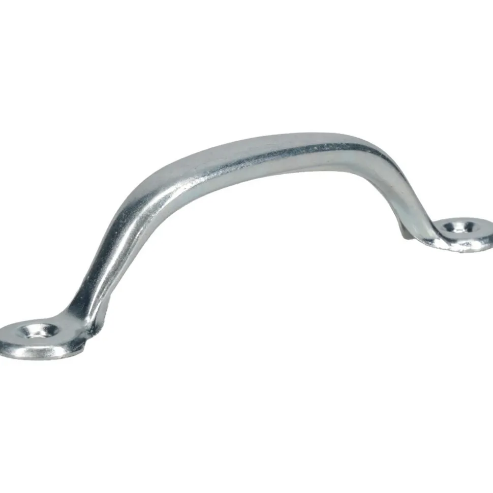 4.777" Long x 0.7" Wide x 1.005" High, Utility Pull