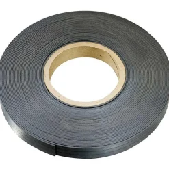 300" Long x 1" Wide x 1/32" Thick Flexible Magnetic Strip