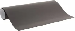 1' Long x 24-3/8" Wide x 1/32" Thick Flexible Magnetic Sheet