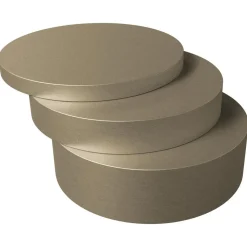 1018 Low Carbon Steel Round Rod: 1/2" Dia, 6' Long