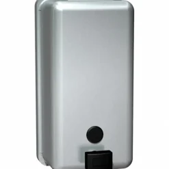 1.2 L Push Operation Liquid Hand Soap Dispenser