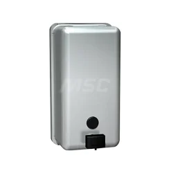 1.2 L Push Operation Liquid Hand Soap Dispenser