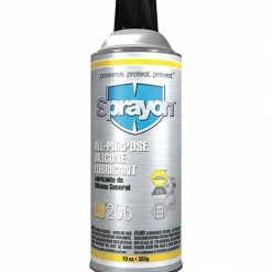 LU™206 All-Purpose Silicone Lubricant, 10 oz