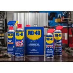 Lubricant: 1 gal Bottle, Mineral Oil