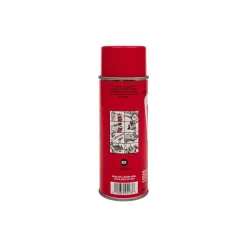 Lubricant: 12 oz Aerosol Can, Petroleum