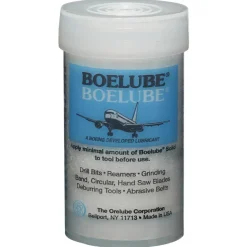 Lubricant: 1.6 oz Tube, Proprietary