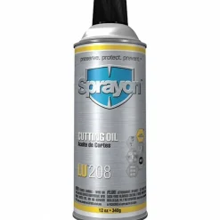 LU™208 Cutting Oil, 12 oz