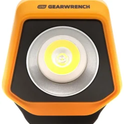 1000 Lumens Rechargeable Shop Light