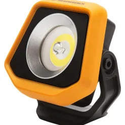 1000 Lumens Rechargeable Shop Light