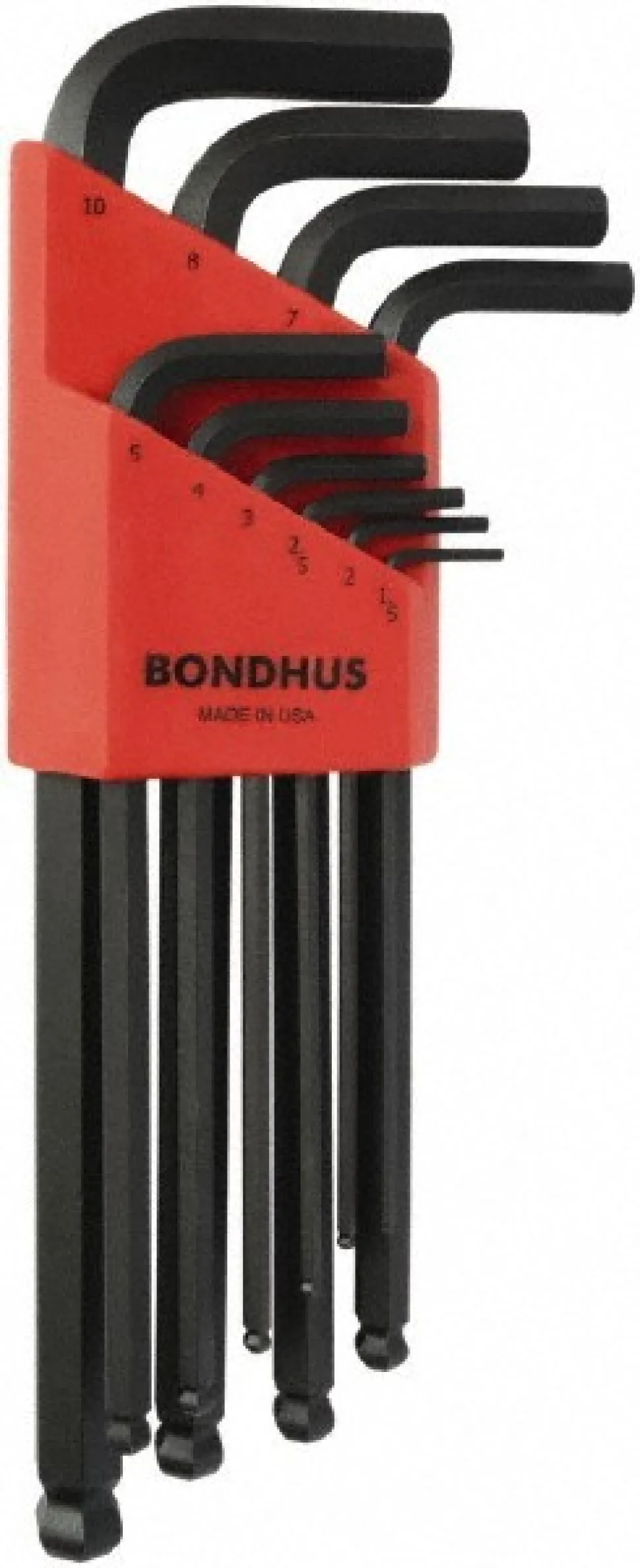 L-Wrench L-Wrench Hex Key Set