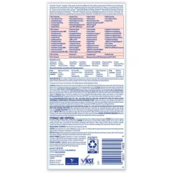 Lysol Disinfectant: 19 oz Can