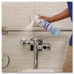 Lysol Disinfectant: 19 oz Can