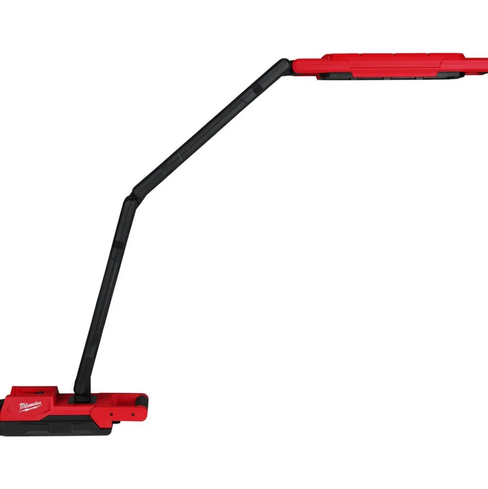 M18™ Magnetic Extendable Boom Light