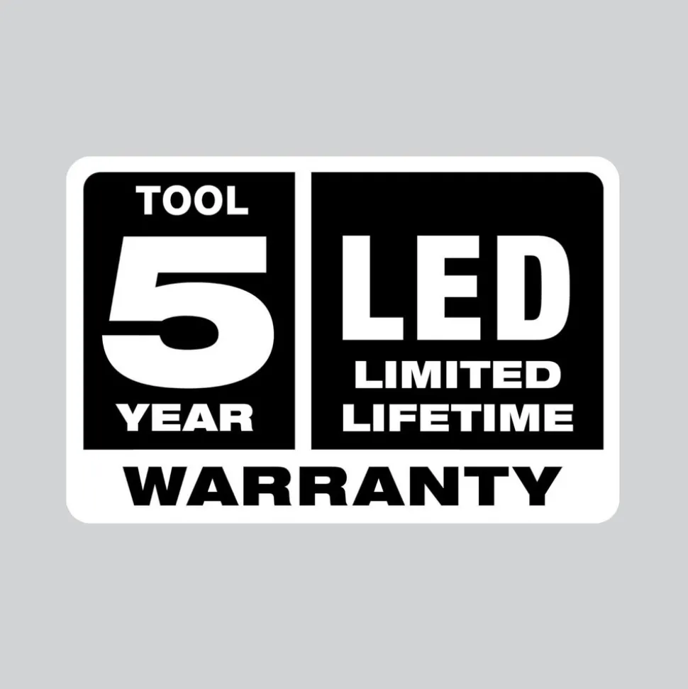 M18™ Magnetic Extendable Boom Light
