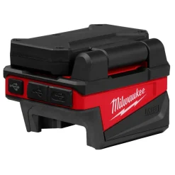 M18™ ROVER™ Compact Folding Flood Light w/ USB Charging