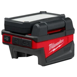 M18™ ROVER™ Compact Folding Flood Light w/ USB Charging