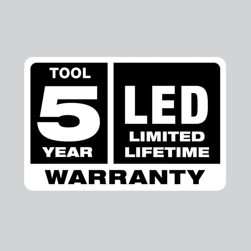 M18™ ROVER™ Compact Folding Flood Light w/ USB Charging