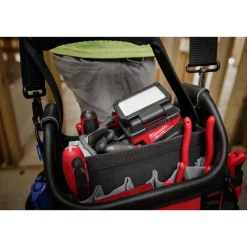 M18™ ROVER™ Compact Folding Flood Light w/ USB Charging
