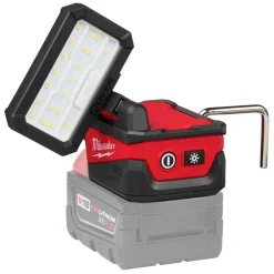 M18™ ROVER™ Compact Folding Flood Light w/ USB Charging