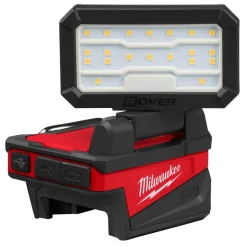 M18™ ROVER™ Compact Folding Flood Light w/ USB Charging