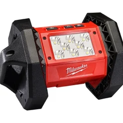 M18™ ROVER™ Flood Light (Bare Tool), 1500 Lumens
