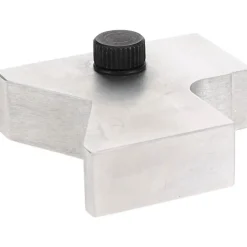 Machine Set-Up Gage Levels: Maximum Adjustable Angle: 360.00; Minimum Adjustable Angle: 0.00; Application: Turning, Boring & Facing Tools