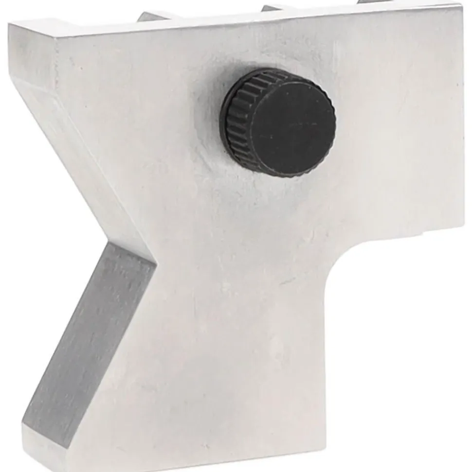 Machine Set-Up Gage Levels: Maximum Adjustable Angle: 360.00; Minimum Adjustable Angle: 0.00; Application: Turning, Boring & Facing Tools