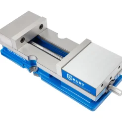 Machine Vise: Single-Station, 8.0000