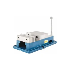 Machine Vise: Single-Station, 6.0000