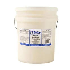 Magna Gloss 25, 5 Gal Pail, Floor Finish