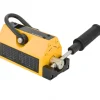 Magnetic Lifter: 800 lb Capacity