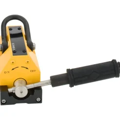 Magnetic Lifter: 800 lb Capacity